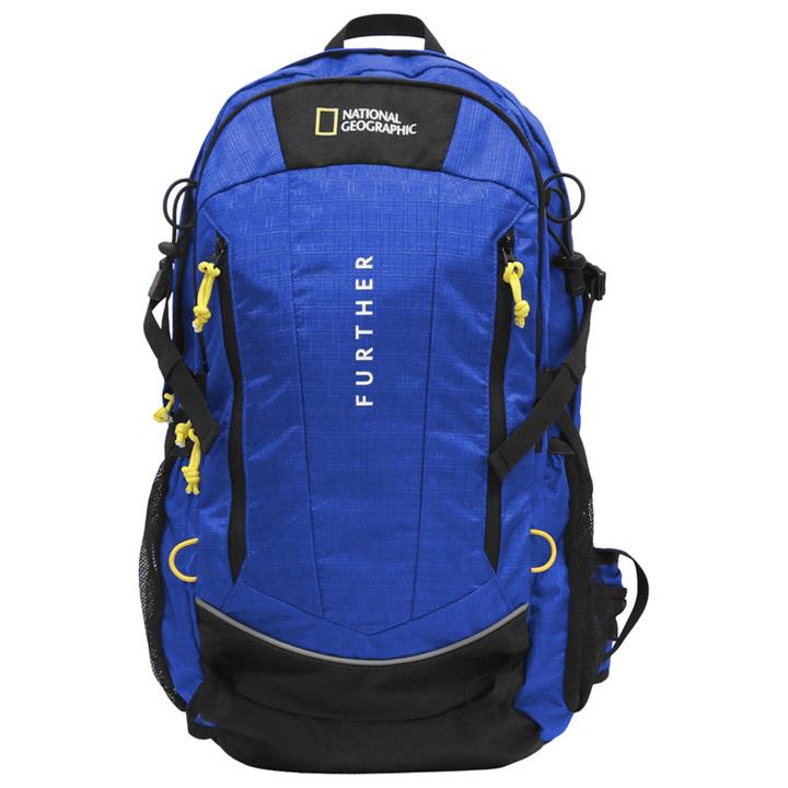 کوله پشتی سفری نشنال جئوگرافیک مدل  N 16083 DESTINATION